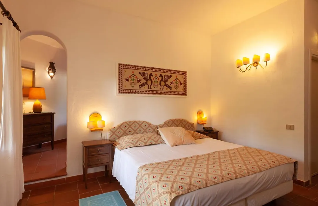 Nora Club Hotel & Spa-1